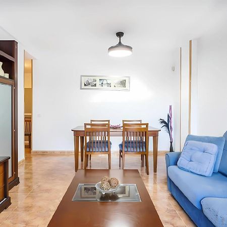 Balcon Del Mar Apartment Canet d'En Berenguer Luaran gambar