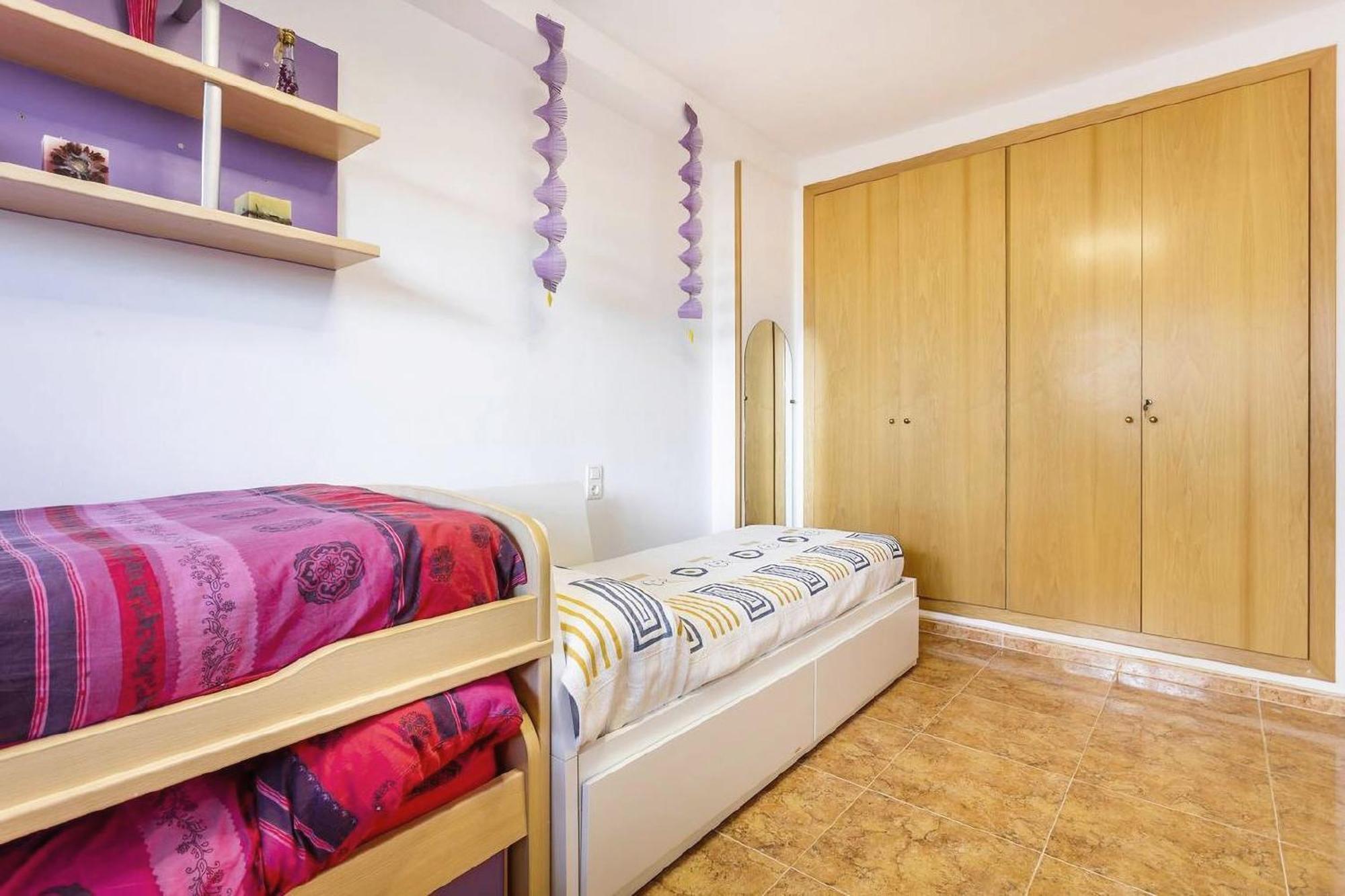 Balcon Del Mar Apartment Canet d'En Berenguer Luaran gambar