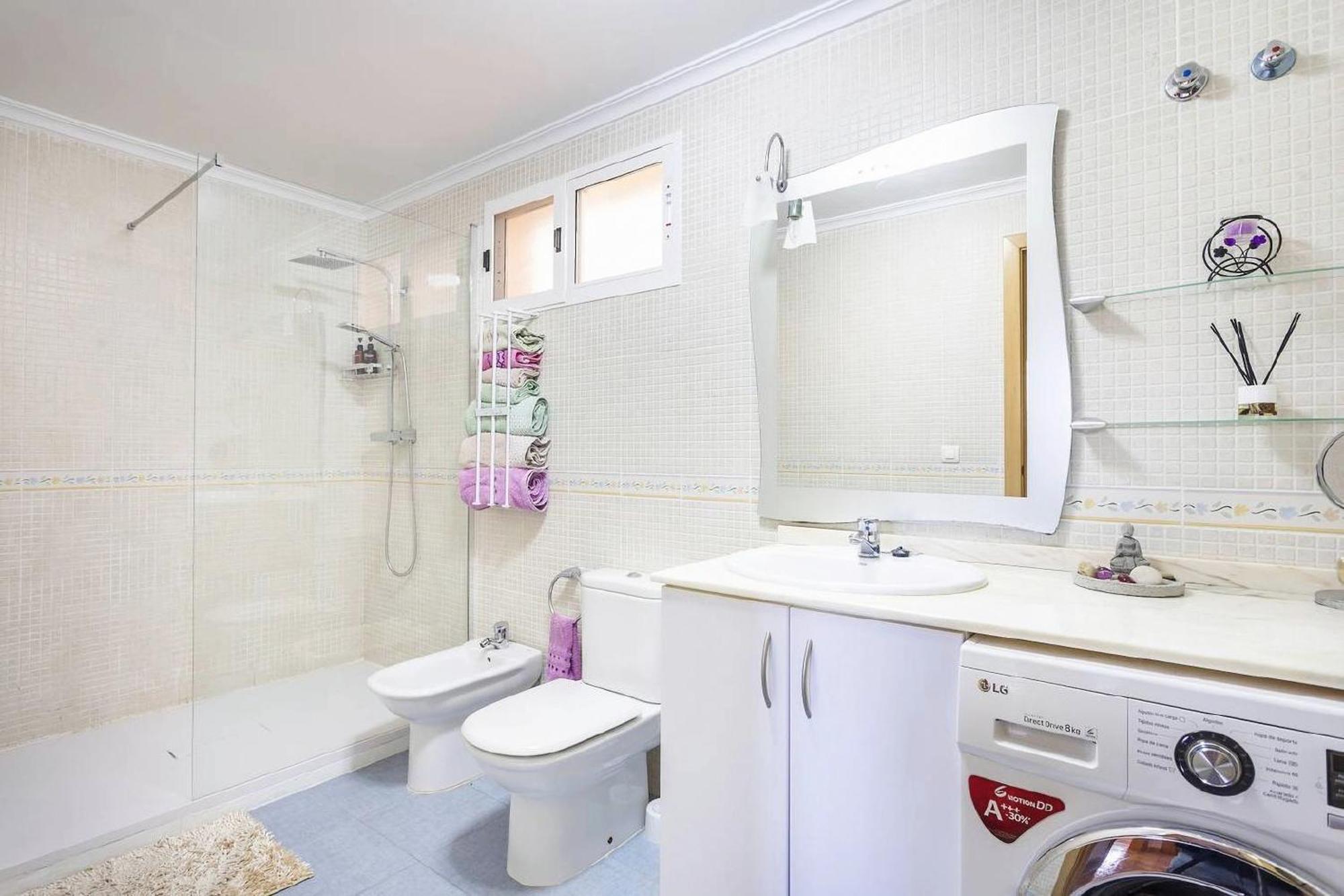 Balcon Del Mar Apartment Canet d'En Berenguer Luaran gambar