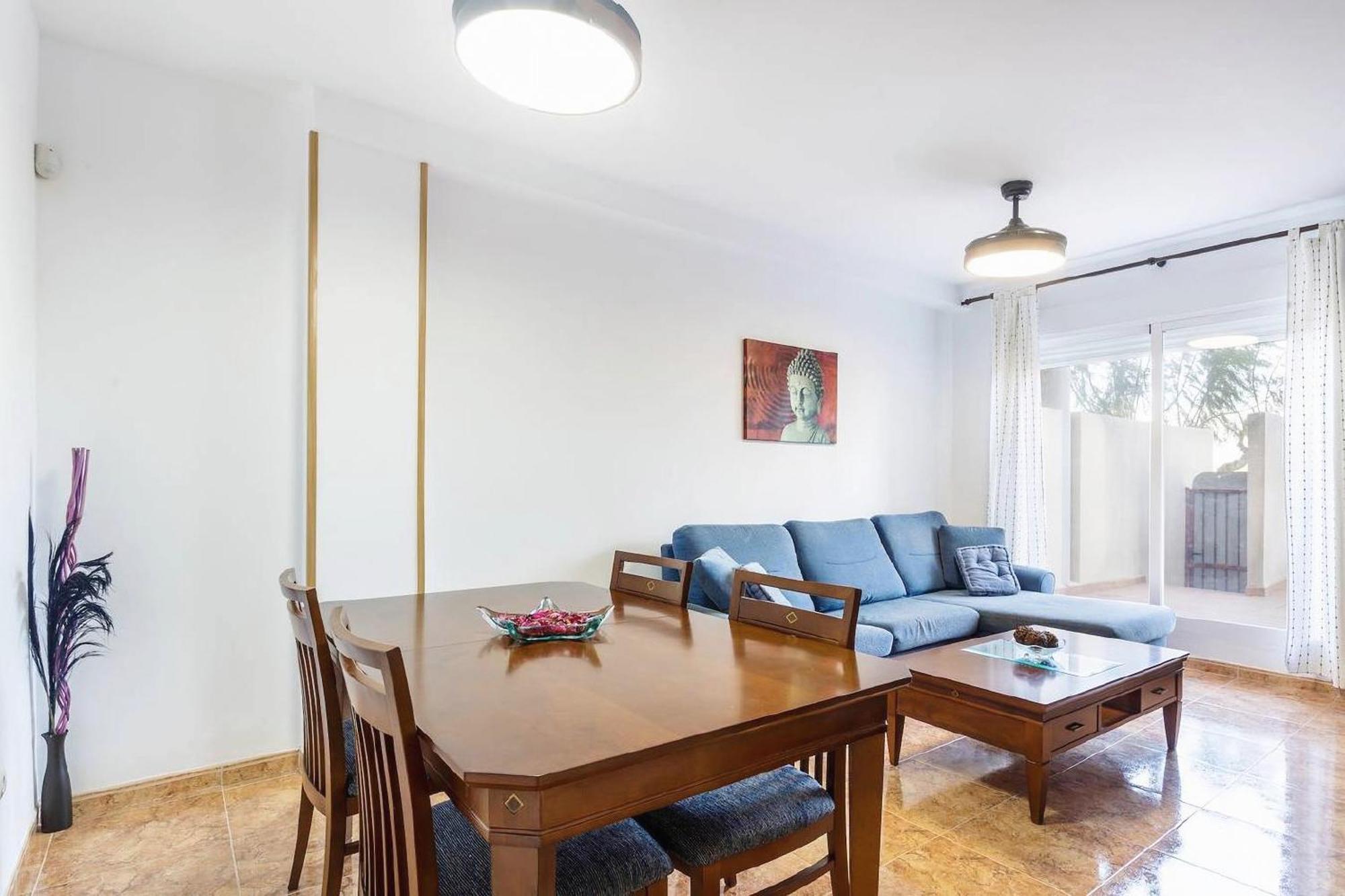 Balcon Del Mar Apartment Canet d'En Berenguer Luaran gambar