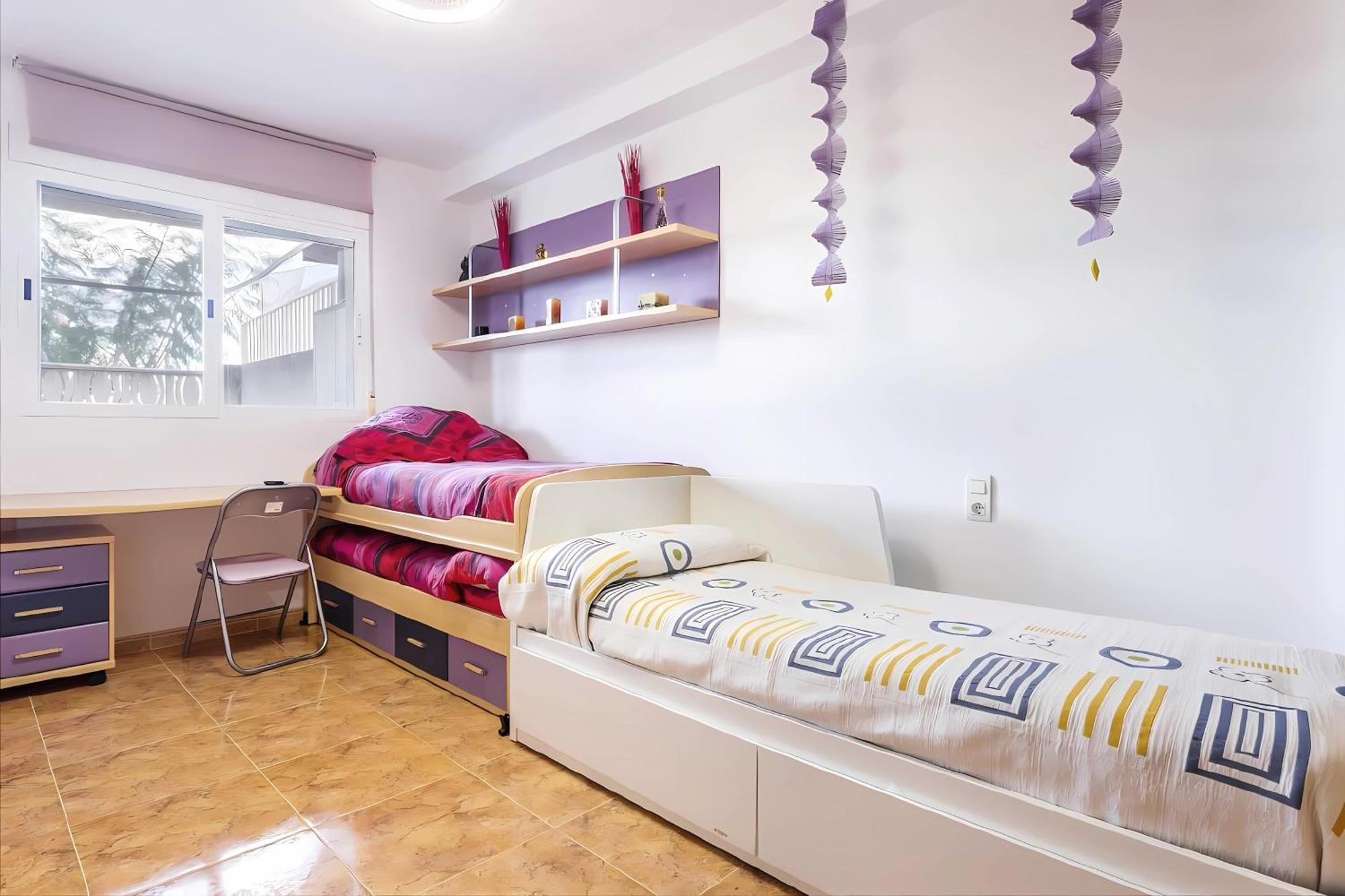 Balcon Del Mar Apartment Canet d'En Berenguer Luaran gambar